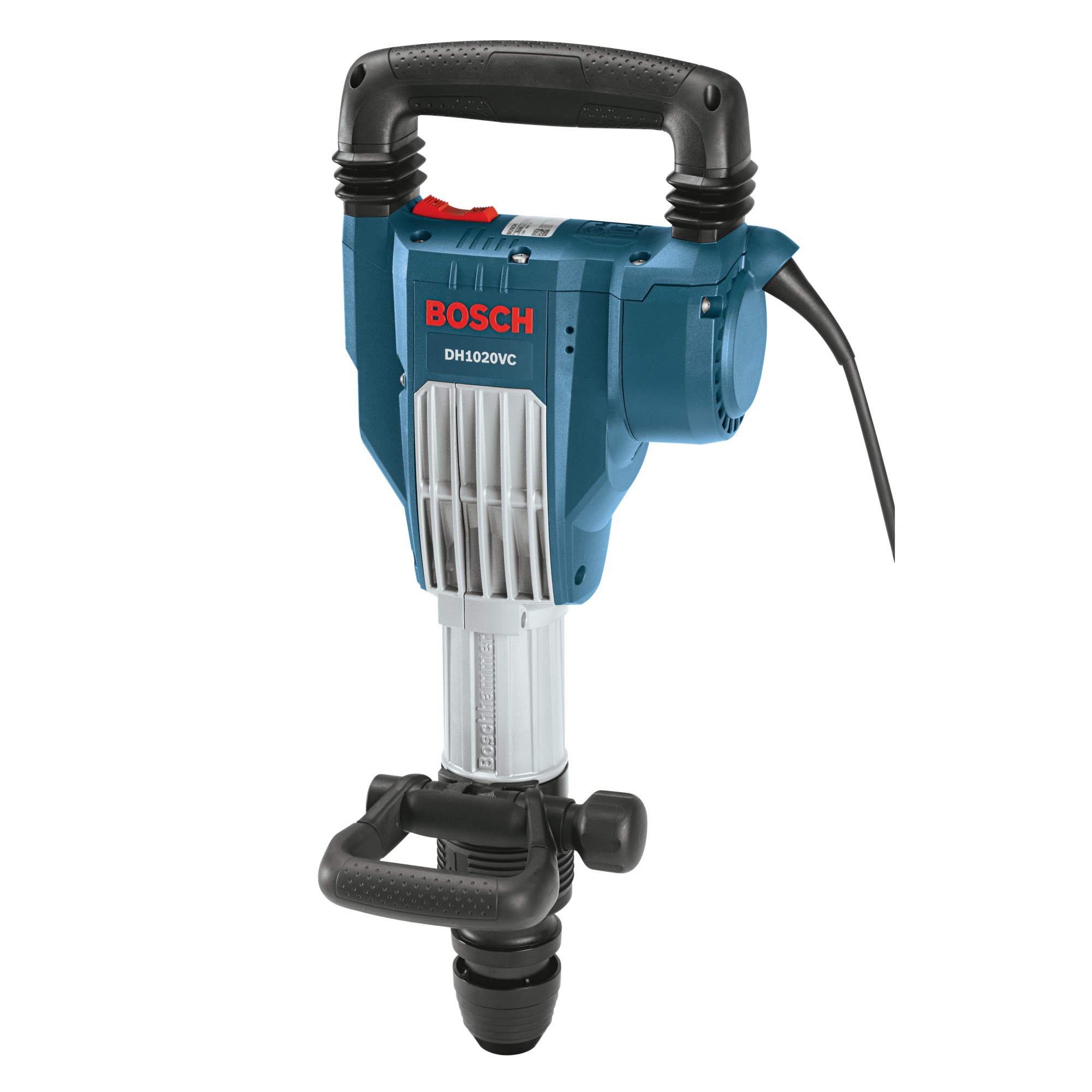 Bosch SDS-Max Demolition Hammer — 15 Amp, Model# DH1020VC
